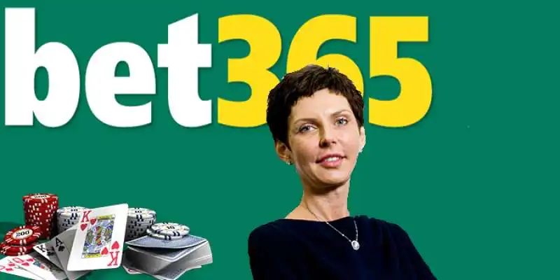 denise coates bet365  