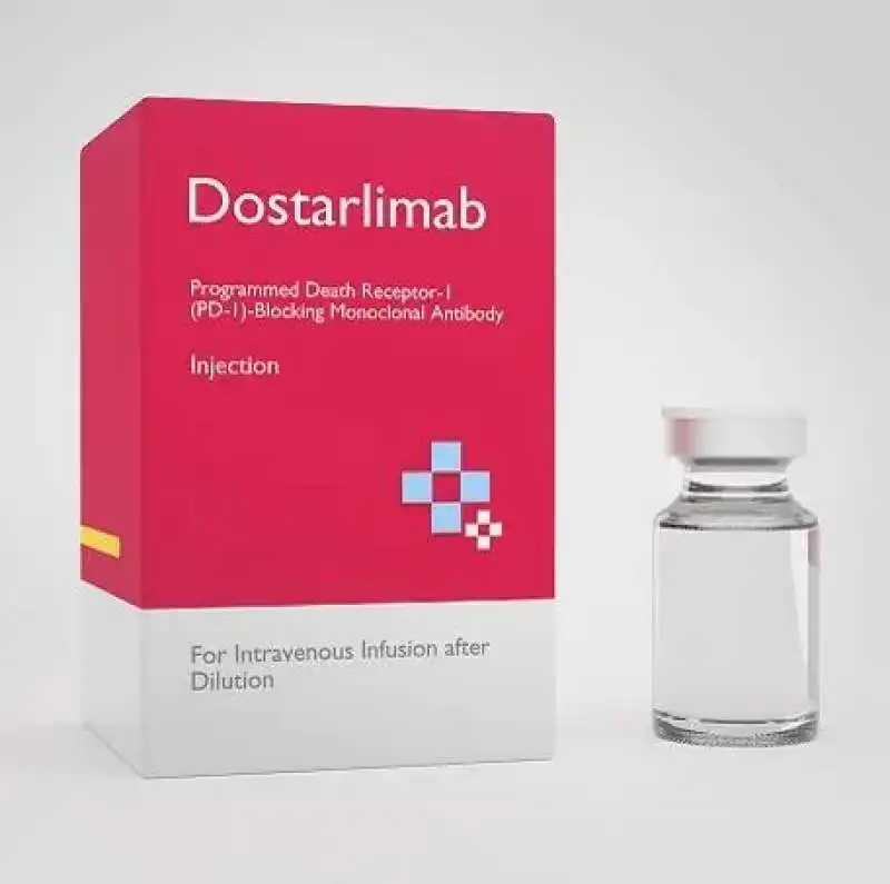 DOSTARLIMAB