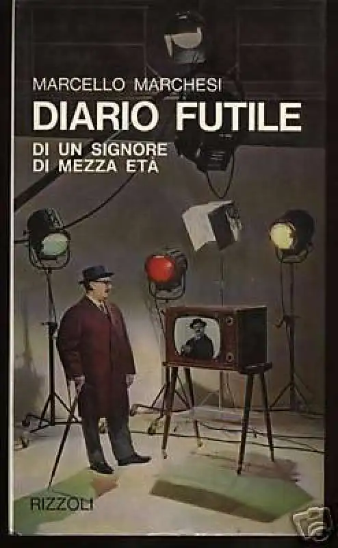 diario futile di un signore di mezza eta 2