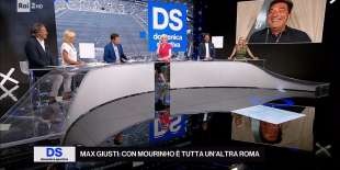 domenica sportiva 3