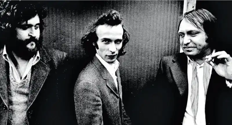 donato sannini roberto benigni carlo monni