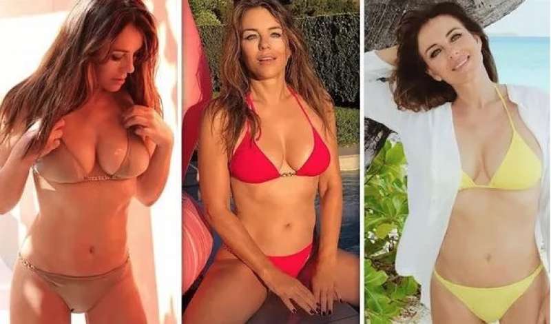 elizabeth hurley 3