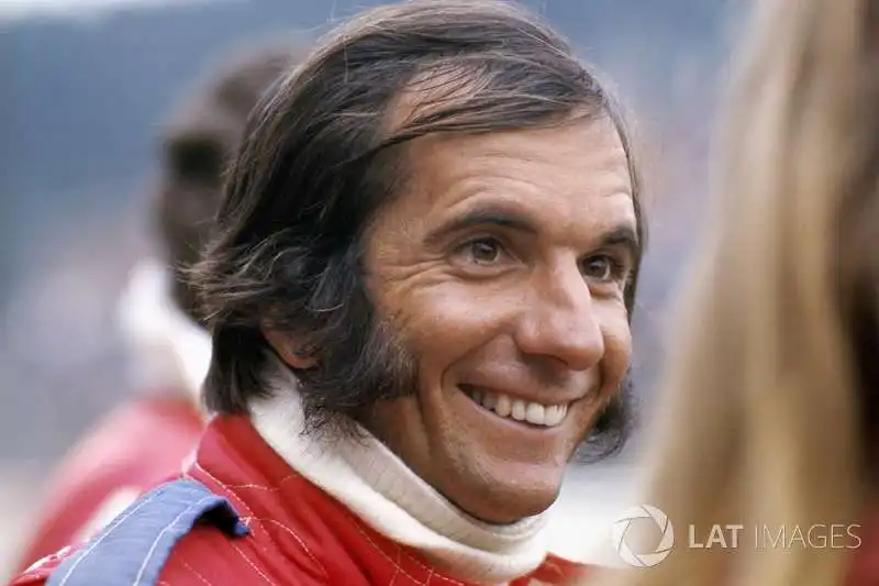 emerson fittipaldi  6