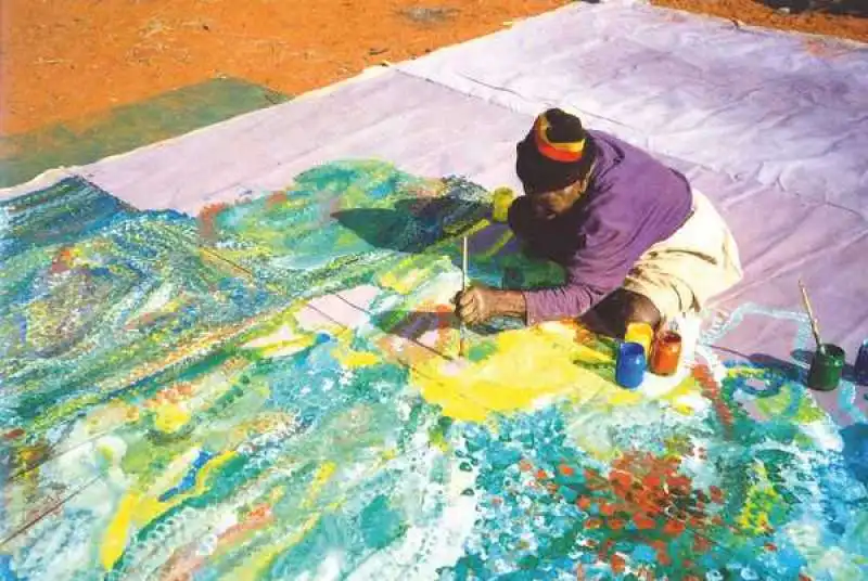 emily kame kngwarreye