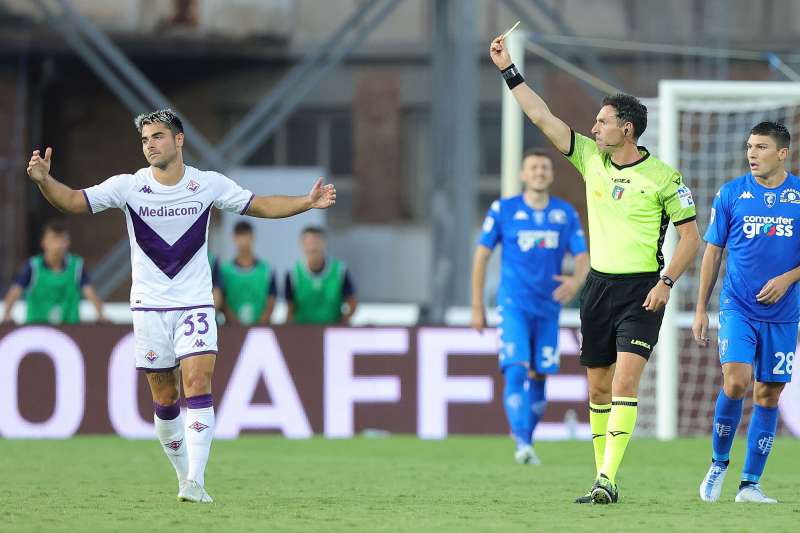 empoli fiorentina 1