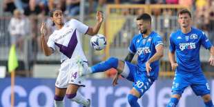 empoli fiorentina 2