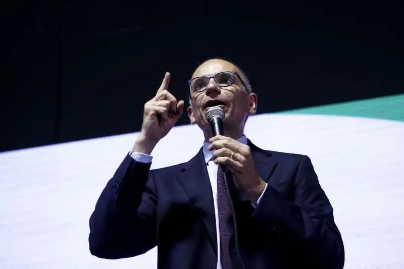 enrico letta 1