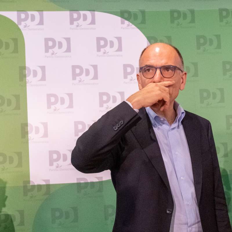 enrico letta 2