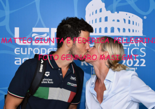 europei nuoto pellegrini giunta