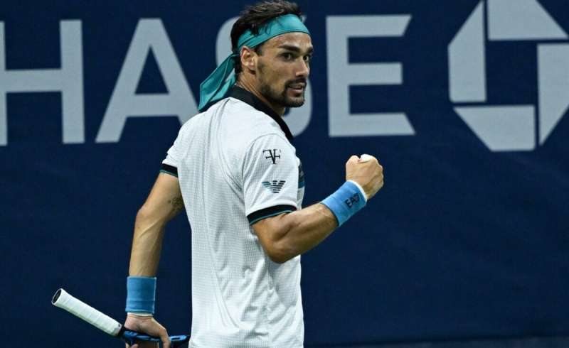 fabio fognini us open