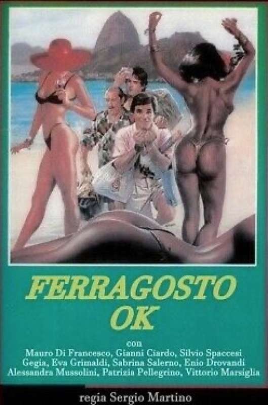 Ferragosto ok