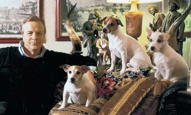 franco zeffirelli