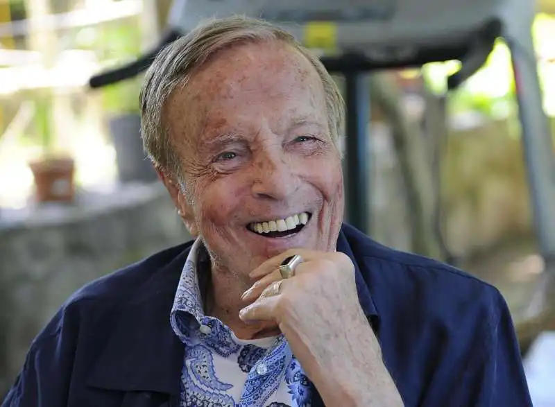 franco zeffirelli