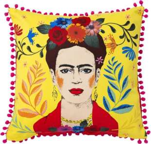 frida kahlo merchandising