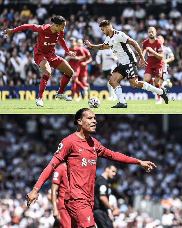 fulham liverpool 10