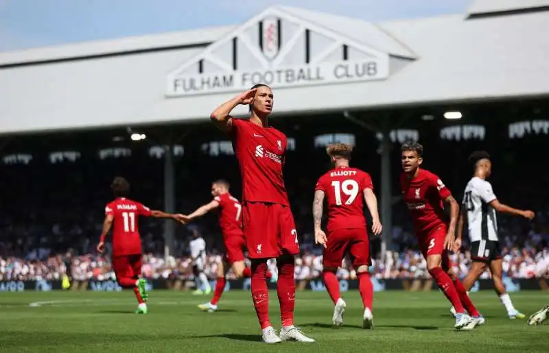 fulham liverpool 4