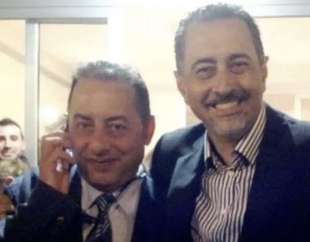 GIANNI E MARCELLO PITTELLA