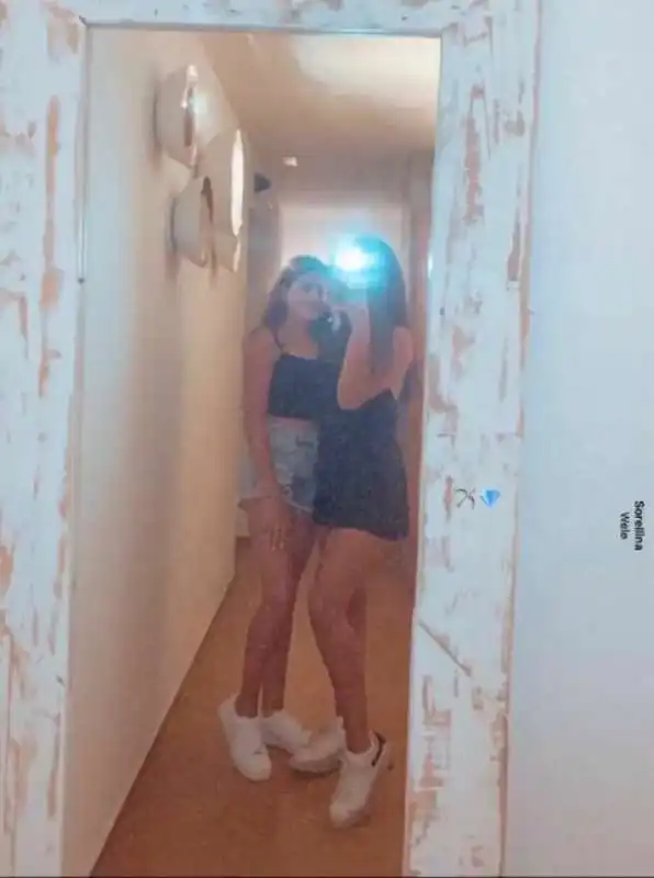 giulia e alessia pisanu 2