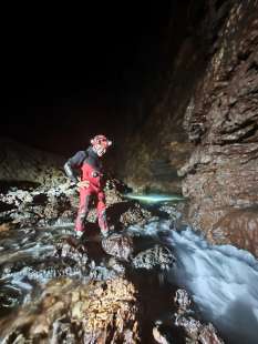 grotta lustloch scoperta a trieste1