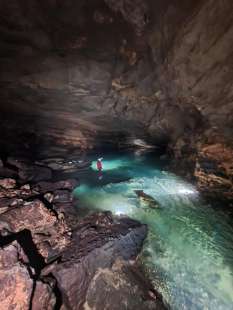 grotta lustloch scoperta a trieste3