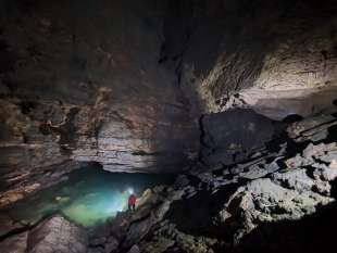 grotta lustloch scoperta a trieste4