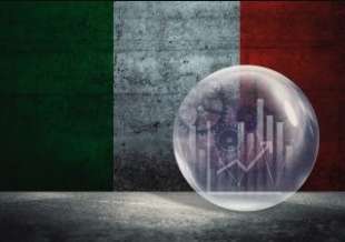 HEDGE FUND ITALIA