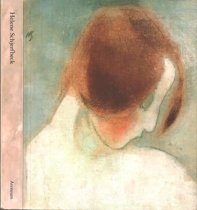 helene schjerfbeck