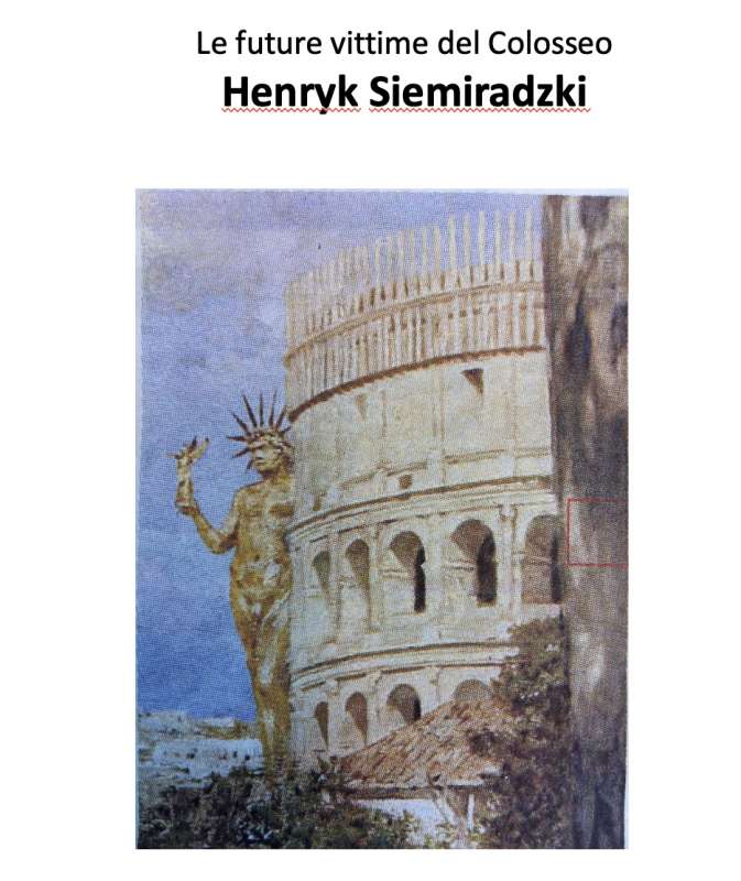 henryk siemiradzki