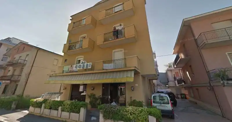 hotel gobbi rimini 