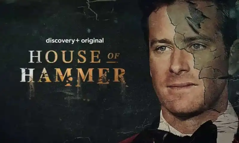 house of hammer 3