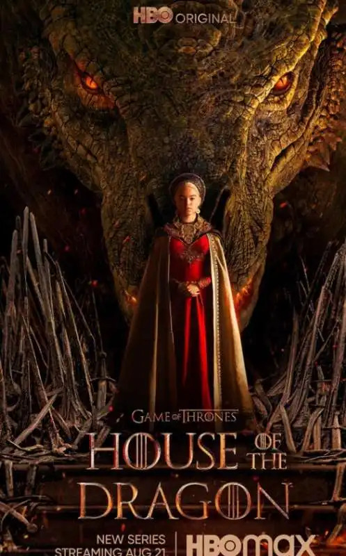 house of the dragon 2