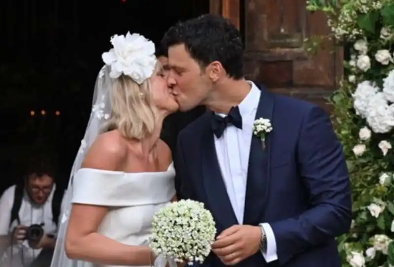 il matrimonio di federica pellegrini matteo giunta 12