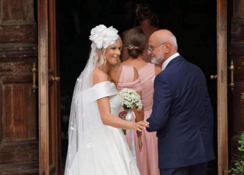 il matrimonio di federica pellegrini matteo giunta 4