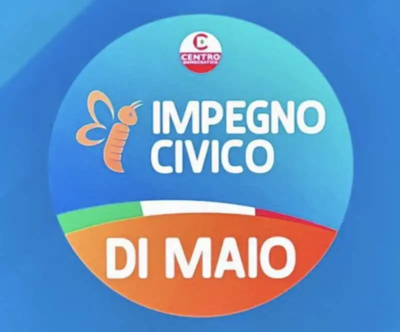 il simbolo di impegno civico