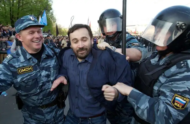 ilya ponomarev 8