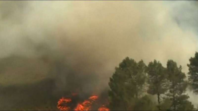 incendi francia gironda 6