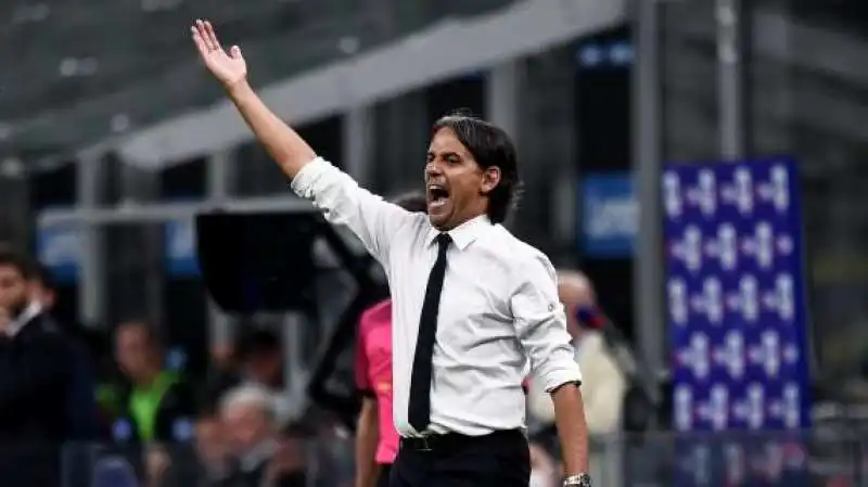 INTER INZAGHI