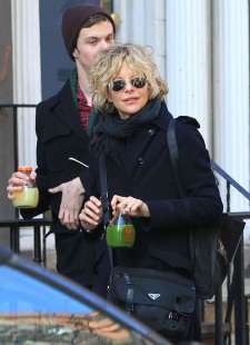 jack quaid meg ryan