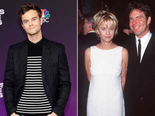 jack quaid meg ryan dennis quaid