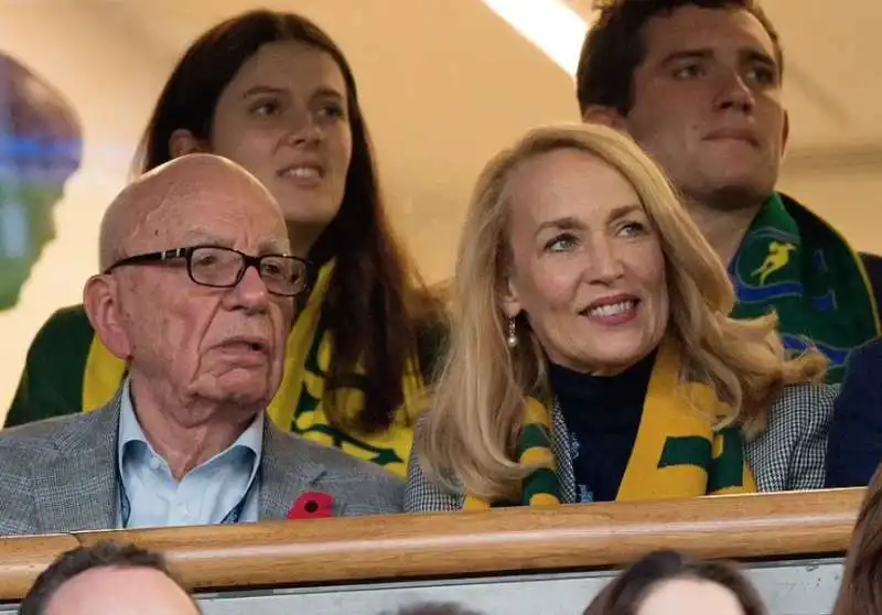 jerry hall rupert murdoch  4