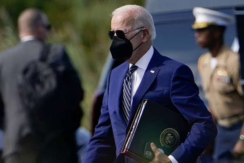 joe biden