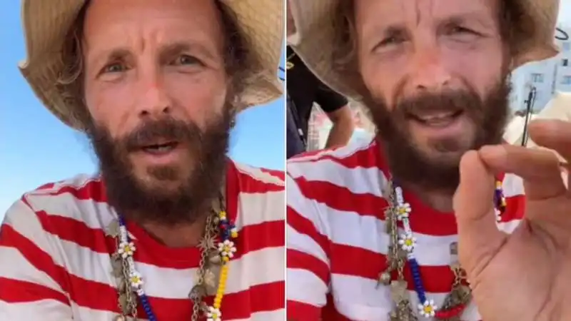 jovanotti risponde alle critiche sul jova beach party 