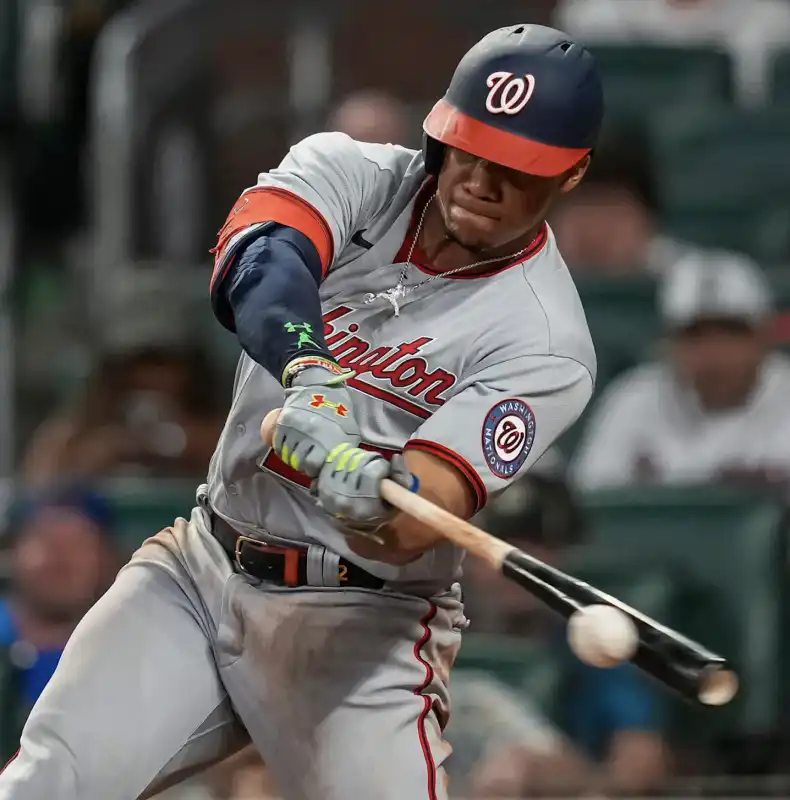 Juan Soto