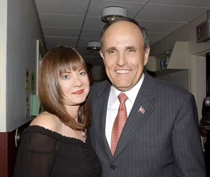 judith e rudy giuliani 