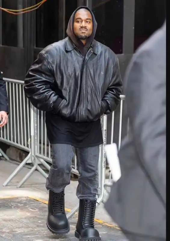 kanye west