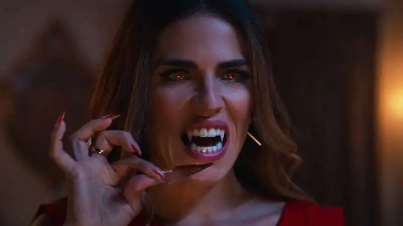 karla souza   day shift 