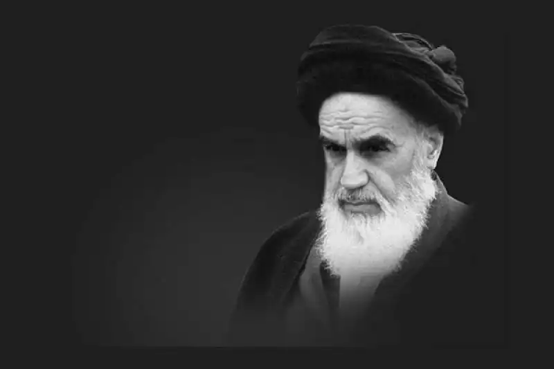 khomeini 