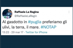 la regina tweet 3