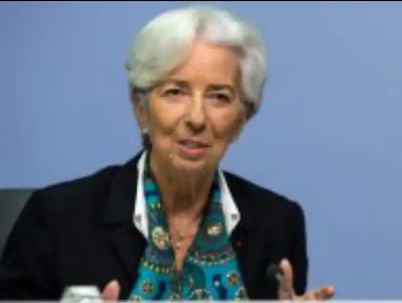 lagarde