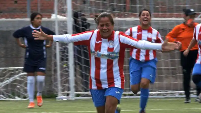 las leonas documenrario 2